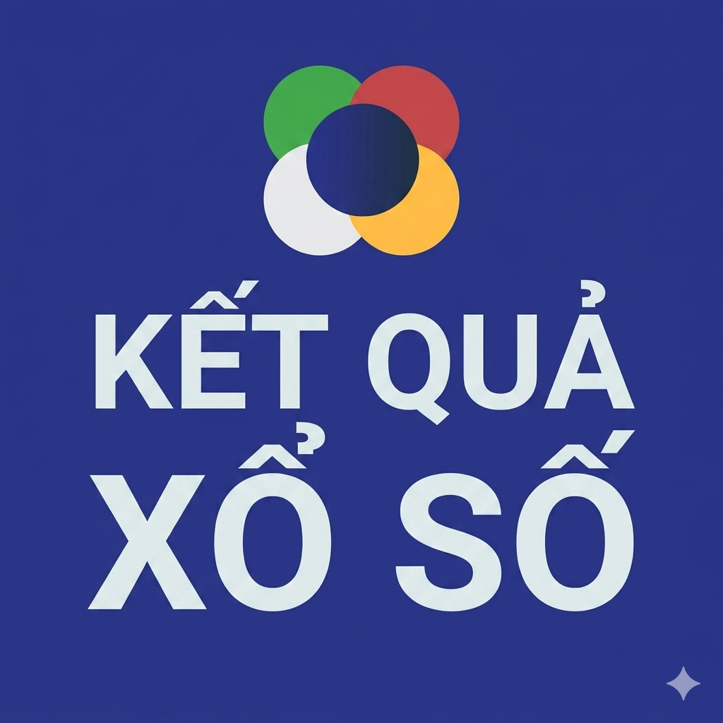 KQXS.vn - Kết Quả Xổ Số - KQXS logo